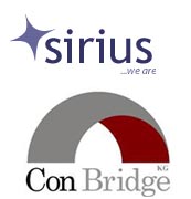Sirius ve Conbridge stratejik ortaklığa imza attı