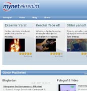 Mynet’ten yeni sosyalleşme ağı: Eksenim
