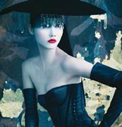 Pirelli Takvimi bu sefer Çinden geliyor