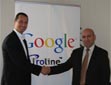 Proline Bilişim Sistemleri Google Enterprise Profesyonel Programına katıldı