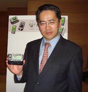 Mobil cihaz devi Türkiyede portföyünü genişletiyor