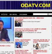 Odatv.com yayına başladı