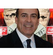 Muhtar Kent: Önderlik onurdur