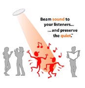 Outdoor reklamda spot ses desteği tartışılıyor