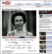 YouTube’un kraliçesi