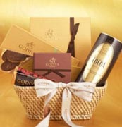 Godiva: Ülkeri hiç duymamıştık