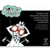 İstinye Parktan yılbaşı kampanyası