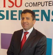 Fujitsu Siemens Computers’a yeni kurumsal müşteriler satış direktörü