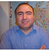 TNTnin merkezi Liegeden TNT Ekspres Türkiyeye önemli atama