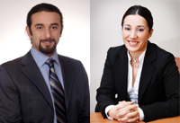 İdea Teknolojiye iki yeni yönetici