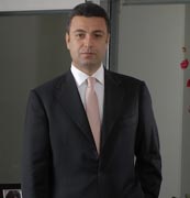 Leaseplan Doğuş Genel Müdürlüğüne yeni atama