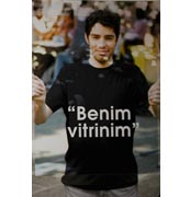 YKM’nin ‘Benim Vitrinim’ yarışması sonuçlandı