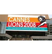 Cannes Lions 2008 Film jürisi açıklandı