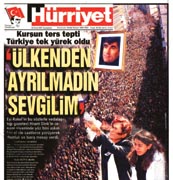 2007nin en iyi kapak ve manşetleri