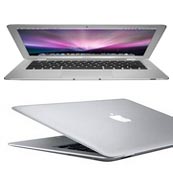 Apple ‘Macbook Air’ı tanıttı