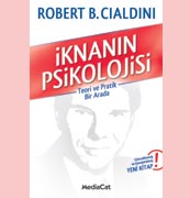 İknanın Psikolojisi’nin genişletilmiş baskısı çıktı