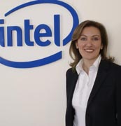 Intel Turkiye’ye yeni genel müdür