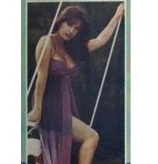 ‘Şuh bakışlarım yüzünden reklam filmim yasaklandı’