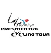 44. Cumhurbaşkanlığı Bisiklet Turu TRT canlı yayını ile tüm Avrupadan izlenecek