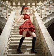 7 Mekan 7 Modacı projesine turizm dalında birincilik ödülü