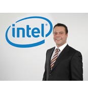 Intelin Türkiye, Ortadoğu ve Afrika Bölgesi satış müdürlüğüne atama