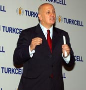 Turkcell 2007 yılı sonuçlarını açıkladı