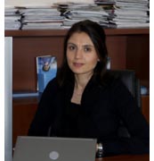 Olympus Türkiyeye yeni pazarlama iletişim müdürü