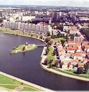 Turkcell Belarus pazarına girebilir