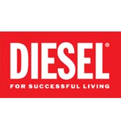 Dieselin yeni reklam kampanyası: Daha da hızlı yaşa!