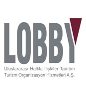 Lobby PRa yeni müşteri