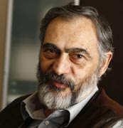 ‘Hrantın yeni Agosu görmesini isterdim’
