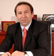 Türk Telekoma yeni pazarlama iletişimi direktörü