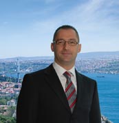 The Marmara İstanbula yeni genel müdür