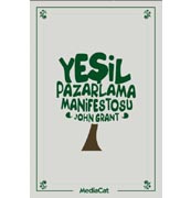 ‘Yeşil Pazarlama Manifestosu’ çıktı