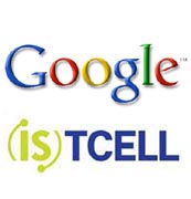 İştcell ve Google işbirliği: İştePosta