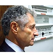 Prof. Kleinrock Mayısta Türkiye’de