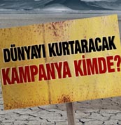 Bayerin Genç Çevre Elçileri ‘Dünyayı Kurtaracak Kampanya’ya imza atacak