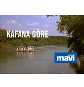 Emir Kusturicaya göre Mavi
