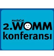 2. WOMM Konferansı bugün