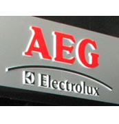 Electrolux  2007de yüzde 35 büyüdü