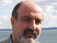 Nassim Nicholas Taleb İstanbula geliyor