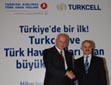 Turkcell ve Türk Hava Yollarından büyük işbirliği