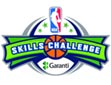 NBA Garanti Skills Challenge en iyileri arıyor