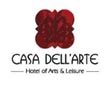 Türkiye’nin ilk ve tek sanat oteli Casa DellArte