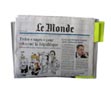 Le Monde’da yolun sonu