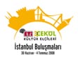 ‘Eti Çekül Kültür Elçileri’ İstanbul’da buluştu