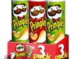 Pringles patates cipsi değilmiş