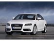 Audi’den hırsızlığa karşı maksimum koruma