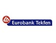 Eurobank Tekfen’de iki yeni atama