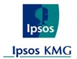 Ipsos KMG 2008’de yüzde 55 büyüdü
